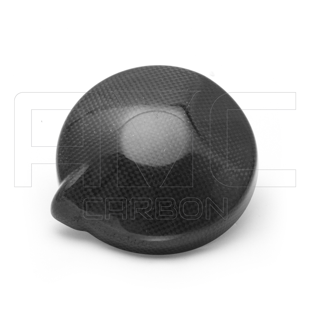 TRIUMPH STREET TRIPLE R Electric Cover - AMC Carbon