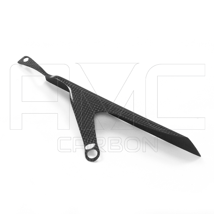 YAMAHA R1 Carbon Chain Guard AMC Carbon
