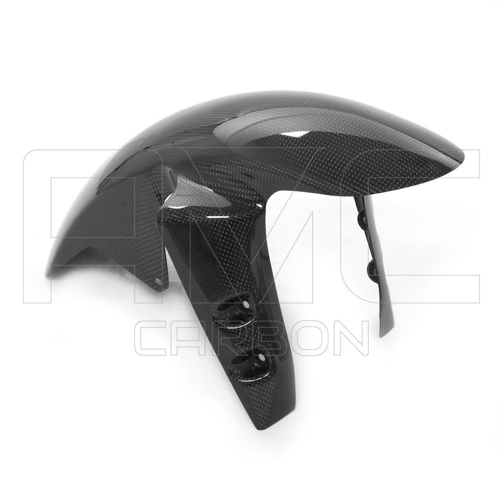 YAMAHA R1 Carbon Front Fender AMC Carbon