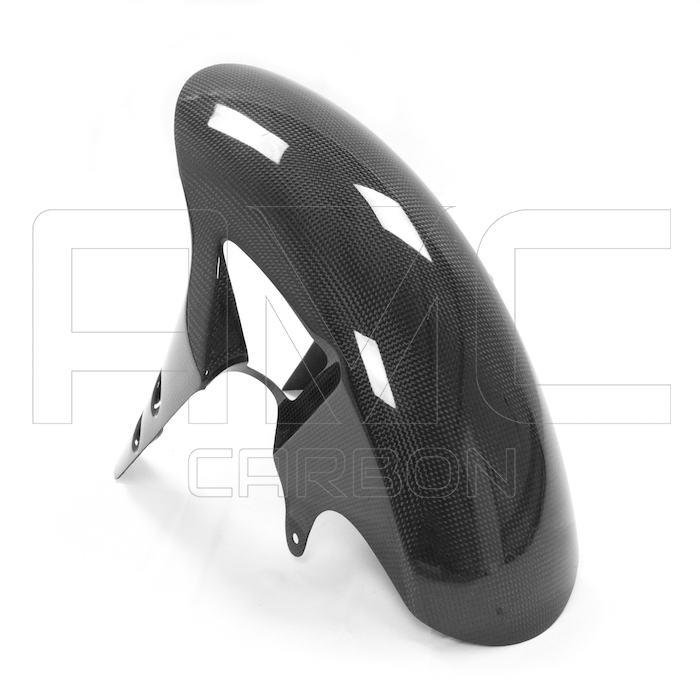 YAMAHA R1 Carbon Front Fender AMC Carbon