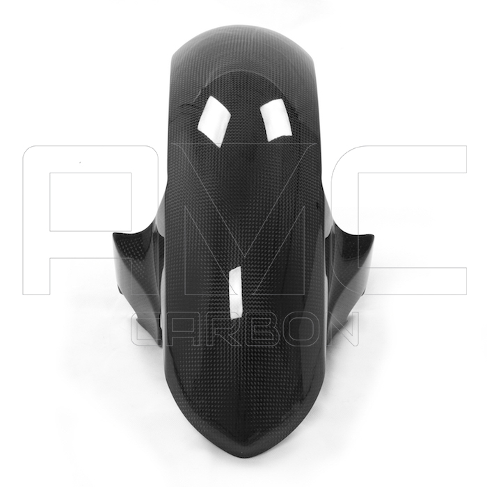 YAMAHA R6 Carbon Front Fender - AMC Carbon