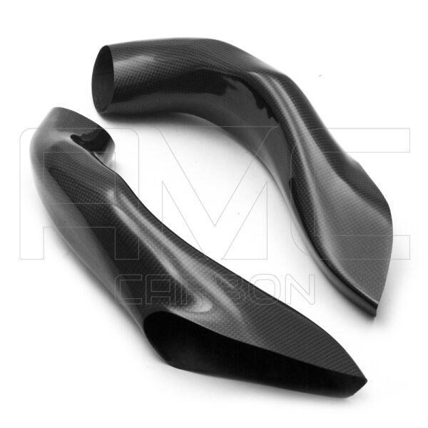 APRILIA RSV4 Air Intakes (Racing) - AMC Carbon