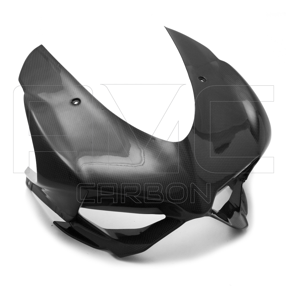 DUCATI 959 PANIGALE Complete Carbon Racing Fairing - AMC Carbon