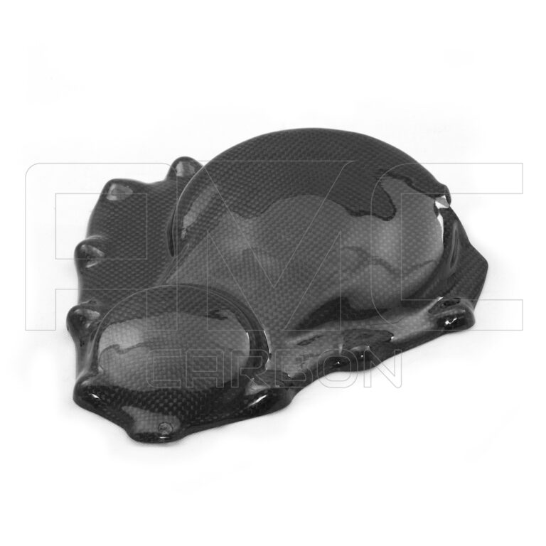 SUZUKI GSXR 600 Carbon Clutch Cover AMC Carbon