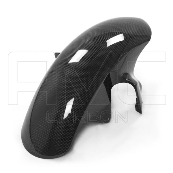 YAMAHA R6 Carbon Front Fender - AMC Carbon