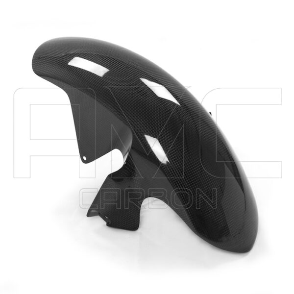 YAMAHA R6 Carbon Front Fender - AMC Carbon