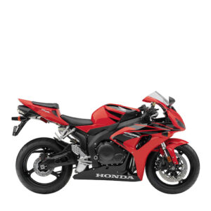 CBR 1000RR Model: 2006 - 2007