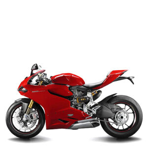1199 PANIGALE S Model: 2011 - 2014