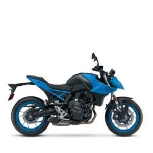 GSX-8S Model: 2023-