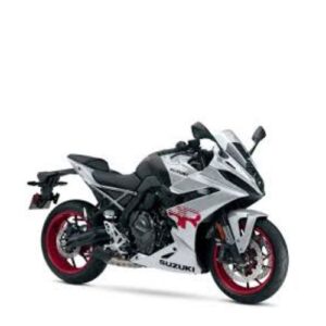 GSX-8R Model: 2024-