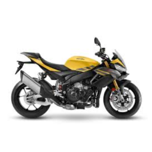 Tuono V4 2025-