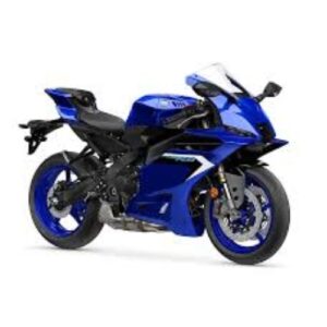 R9 Model: 2025-